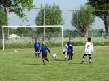 S.K.N.W.K. JO9-1 - Brouwershaven JO9-1 (competitie - 4e fase) (137/140)